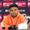 Suryakumar Yadav Suryakumar Yadav