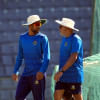 Najmul Hossain Shanto & Chandika Hathurusingha  Najmul Hossain Shanto & Chandika Hathurusingha