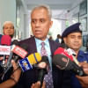 বিএনপি নির্বাচনে এলে তফসিল পুনর্বিবেচনা করা হবে: ইসি আলমগীর বিএনপি নির্বাচনে এলে তফসিল পুনর্বিবেচনা করা হবে