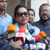 ডলি সায়ন্তনী ডলি সায়ন্তনী