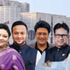 তারকা থেকে রাজনীতিবিদ তারকা থেকে রাজনীতিবিদ হওয়ার বৈচিত্র্যময় ইতিহাস