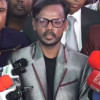আপিলে প্রার্থিতা ফিরে না পেলে হাইকোর্টে যাব: হিরো আলম আপিলে প্রার্থিতা ফিরে না পেলে হাইকোর্টে যাব: হিরো আলম