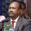 সুষ্ঠু নির্বাচন নিয়ে এখনো দ্বিধায় আছে জাতীয় পার্টি: চুন্নু সুষ্ঠু নির্বাচন নিয়ে এখনো দ্বিধায় আছে জাতীয় পার্টি: চুন্নু