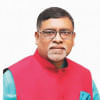 ১৫ বছরে স্বাস্থ্যমন্ত্রীর অস্থাবর সম্পদ বেড়েছে ১০.৩৭ গুণ, আয় ১১.৬৩ health_minister_zahid_malek