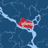 মুন্সিগঞ্জে বিস্ফোরণে শিশুসহ আহত ৪ munshigonj
