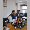 সিলেটে তেল-গ্যাসের সন্ধান পাওয়া গেছে: নসরুল হামিদ সিলেটে তেল-গ্যাসের সন্ধান পাওয়া গেছে