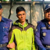 শ্রমিক নেতা হত্যা মামলার আসামি গ্রেপ্তার শ্রমিক নেতা হত্যা মামলার আসামি গ্রেপ্তার