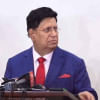 নির্বাচনে জয়ের ব্যাপারে যা বললেন পররাষ্ট্রমন্ত্রী নির্বাচনে জয়ের ব্যাপারে যা বললেন পররাষ্ট্রমন্ত্রী