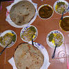 রাজশাহীর কালাইরুটি রাজশাহীর কালাইরুটি