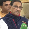 কৃষিমন্ত্রীর বক্তব্য ব্যক্তিগত, বিএনপিকে আমরা কোনো প্রস্তাব দেইনি: কাদের কৃষিমন্ত্রীর বক্তব্য ব্যক্তিগত, বিএনপিকে আমরা কোনো প্রস্তাব দেইনি: কাদের