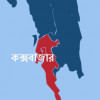 উখিয়া রোহিঙ্গা ক্যাম্পে র্যাবের সঙ্গে আরসার গোলাগুলি coxsbazar