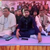 ‘এমন কোনো প্লেয়ার নেই নিক্সন চৌধুরীর তিন থানায় ভোট কাটবে’ ‘এমন কোনো প্লেয়ার নেই নিক্সন চৌধুরীর তিন থানায় ভোট কাটবে’