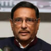 ইফতেখার-সুজন সব ভুয়া, বিএনপির দোসর: কাদের obaidul_quader