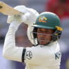 Usman Khawaja