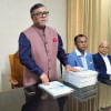 স্বাস্থ্যমন্ত্রী স্বাস্থ্যমন্ত্রী