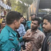 বিএনপির দুই কর্মীকে আটক  বিএনপির দুই কর্মীকে আটক