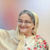 শেখ হাসিনার বরিশাল জনসভা শেখ হাসিনার বরিশাল জনসভা