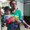 হাজারীবাগে ককটেল বিস্ফোরণ হাজারীবাগে ককটেল বিস্ফোরণ