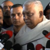 পরাজয় সুনিশ্চিত জেনে কৌশলে বিএনপি নির্বাচন বর্জন করেছে: স্বরাষ্ট্রমন্ত্রী পরাজয় সুনিশ্চিত জেনে কৌশলে বিএনপি নির্বাচন বর্জন করেছে: স্বরাষ্ট্রমন্ত্রী
