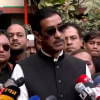 ‘সর্ষের ভেতরে ভূত’ আছে, নির্বাচনী কর্মকর্তাদের ব্যাপারে শামীম ওসমান ‘সর্ষের ভেতরে ভূত’ আছে, নির্বাচনী কর্মকর্তাদের ব্যাপারে শামীম ওসমান