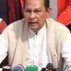 জনগণের ভোটে নয়, কারচুপির ভোটে পরাজিত হয়েছি: ইনু জনগণের ভোটে নয়, কারচুপির ভোটে পরাজিত হয়েছি: ইনু