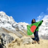 অন্নপূর্ণা বেস ক্যাম্প অন্নপূর্ণা বেস ক্যাম্প