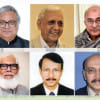 দায়িত্ব পেলেন প্রধানমন্ত্রীর ৬ উপদেষ্টা