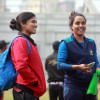 Nigar Sultana Joty & Fargana Hoque Pinky  Nigar Sultana Joty & Fargana Hoque Pinky