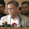 উত্তপ্ত মিয়ানমার: রোহিঙ্গা প্রসঙ্গে যা বললেন পররাষ্ট্রমন্ত্রী উত্তপ্ত মিয়ানমার: রোহিঙ্গা প্রসঙ্গে যা বললেন পররাষ্ট্রমন্ত্রী