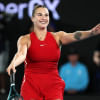 Aryna Sabalenka Aryna Sabalenka