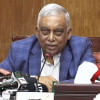 রাস্তাঘাট বন্ধ করে দিয়ে কর্মসূচি করতে দেবো না: স্বরাষ্ট্রমন্ত্রী রাস্তাঘাট বন্ধ করে দিয়ে কর্মসূচি করতে দেবো না: স্বরাষ্ট্রমন্ত্রী