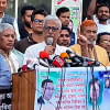 আবার কর্মসূচি আসবে, বিএনপি আবার মাঠে নামবে: জয়নুল আবদিন ফারুক আবার কর্মসূচি আসবে, বিএনপি আবার মাঠে নামবে: জয়নুল আবদিন ফারুক
