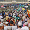 বিশ্ব ইজতেমায় আজ যৌতুকহীন শতাধিক বিয়ে বিশ্ব ইজতেমায় আজ যৌতুকহীন শতাধিক বিয়ে