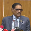 মিয়ানমারে সংঘাত নিরসনে চীন ভূমিকা রাখলে আমরা উপকৃত হবো: কাদের মিয়ানমারে সংঘাত নিরসনে চীন ভূমিকা রাখলে আমরা উপকৃত হবো: কাদের