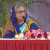 পঁচাত্তরের পরে এবার সবচেয়ে অবাধ-সুষ্ঠু নির্বাচন হয়েছে: শেখ হাসিনা পঁচাত্তরের পরে এবার সবচেয়ে অবাধ-সুষ্ঠু নির্বাচন হয়েছে: শেখ হাসিনা