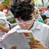 আজ সকাল ১০টায় এসএসসি-সমমান পরীক্ষা শুরু এসএসসি পরীক্ষা