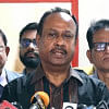 নির্বাচনে এসে জাতীয় পার্টি গণতন্ত্রকে বাঁচিয়েছে: চুন্নু নির্বাচনে এসে জাতীয় পার্টি গণতন্ত্রকে বাঁচিয়েছে: চুন্নু
