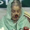 জাতীয় পার্টি এখন চরম বিপর্যয়ে: রওশন এরশাদ জাতীয় পার্টি এখন চরম বিপর্যয়ে: রওশন এরশাদ