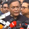 আমাদের স্বপ্ন বাংলাকে জাতিসংঘের দাপ্তরিক ভাষায় রূপান্তরিত করা: পররাষ্ট্রমন্ত্রী আমাদের স্বপ্ন বাংলাকে জাতিসংঘের দাপ্তরিক ভাষায় রূপান্তরিত করা: পররাষ্ট্রমন্ত্রী