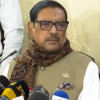 একটা মানুষও না খেয়ে মরেনি, অনেক ভালো আছে: কাদের একটা মানুষও না খেয়ে মরেনি, অনেক ভালো আছে: কাদের