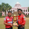 Mehidy Hasan Miraz & Jaker Ali Anik Mehidy Hasan Miraz & Jaker Ali Anik