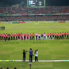 1 Minute silence  1 Minute silence
