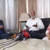 মেজর (অব.) হাফিজ রাজনৈতিক প্রতিহিংসার শিকার: মঈন খান মেজর (অব.) হাফিজ রাজনৈতিক প্রতিহিংসার শিকার: মঈন খান