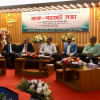 এনবিআর চেয়ারম্যান এনবিআর চেয়ারম্যান