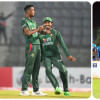 Shoriful Islam and Sri Lanka Cricket  Shoriful Islam and Sri Lanka Cricket