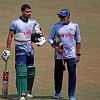 Najmul Hossain Shanto & Chandika Hathurusingha  Najmul Hossain Shanto & Chandika Hathurusingha
