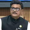 জিম্মি ২৩ জনকে উদ্ধারে তৎপরতা চালাচ্ছে সরকার: নৌ প্রতিমন্ত্রী জিম্মি ২৩ জনকে উদ্ধারে তৎপরতা চালাচ্ছে সরকার: নৌ প্রতিমন্ত্রী