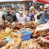 পুরান ঢাকার ইফতার পুরান ঢাকার ইফতার