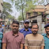 জগন্নাথ বিশ্ববিদ্যালয় শিক্ষার্থীর আত্মহত্যা জগন্নাথ বিশ্ববিদ্যালয় শিক্ষার্থীর আত্মহত্যা