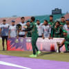 Mushfiq Celebration  Mushfiq Celebration
